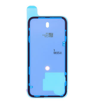 Проклейка задньої кришки iPhone 15 Pro Original PRC 323671 фото