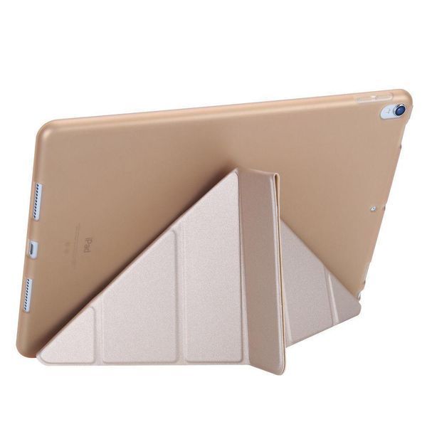 Чохол iPad Pro 2022 11" Smart Case &mdash; Золотий 190877-04 фото