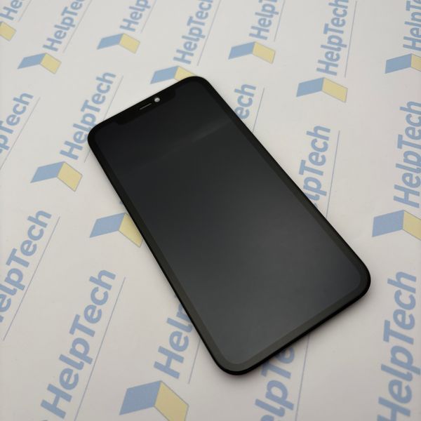 Оригінальний дисплей iPhone 11 (гарантія 3 міс.) 226099 фото
