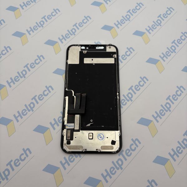 Оригінальний дисплей iPhone 11 (гарантія 3 міс.) 226099 фото