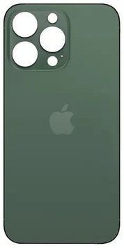 Задня кришка iPhone 13 Pro (великий виріз) Green Original PRC 188907 фото