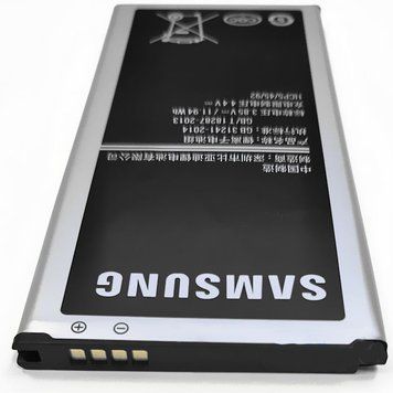 Оригінальний акумулятор Samsung J510F Galaxy J5 (2016) (EB-BJ510CBC) (гарантія 12 міс.) 290895 фото