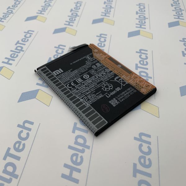 Оригінальний акумулятор Xiaomi Mi 11 Pro BM4Y (гарантія 12 міс.) 236695-01 фото