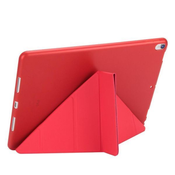 Чохол iPad Air 4 2020 10.9" Smart Case &mdash; Червоний 190881-05 фото