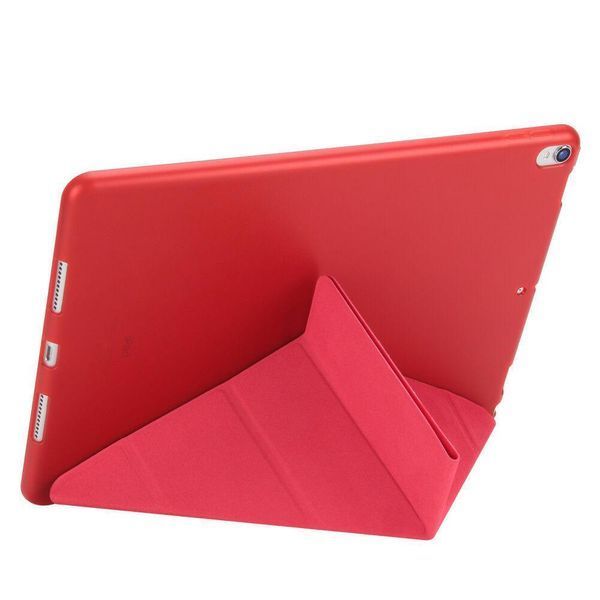 Чохол iPad Air 4 2020 10.9" Smart Case &mdash; Червоний 190881-05 фото