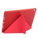 Чохол iPad Air 4 2020 10.9" Smart Case &mdash; Червоний 190881-05 фото 4