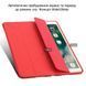 Чохол iPad Air 4 2020 10.9" Smart Case &mdash; Червоний 190881-05 фото 6
