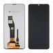 Дисплей Motorola E13 + сенсор Black Чорний Service Pack (гарантія 3 міс.) 224196 фото 2