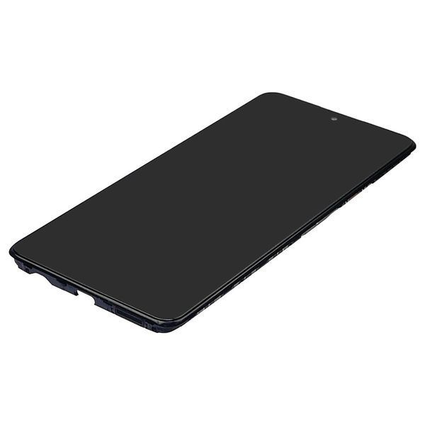 Дисплей Xiaomi Redmi Note 10 Pro High Quality IPS з рамкою (гарантія 3 міс.) 220279 фото