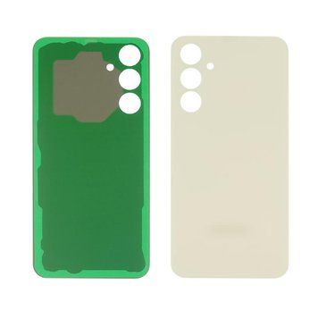 Задня кришка Samsung A546 Galaxy A54 White 224228 фото