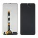 Дисплей Realme C51/ C53 + сенсор Black Чорний Service Pack (гарантія 3 міс.) 224201 фото 2
