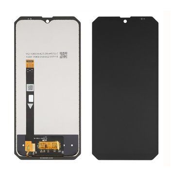 Дисплей Blackview BV8800 + сенсор Black Чорний (гарантія 3 міс.) 224917 фото