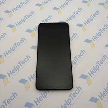 Дисплей Xiaomi Redmi 9 Original PRC з рамкою (гарантія 3 міс.) 215710 фото