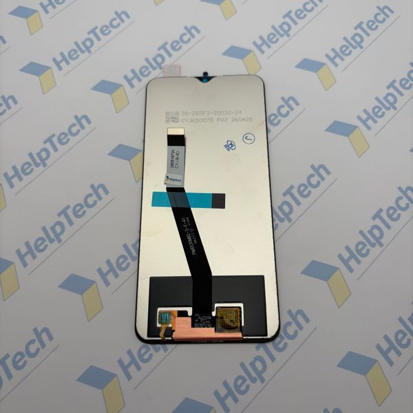 Дисплей Xiaomi Redmi 9 Original PRC (гарантія 3 міс.) 213183 фото