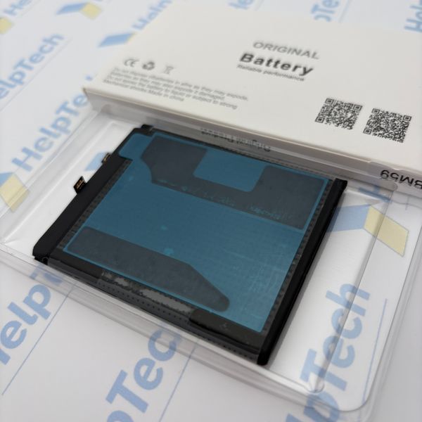 Оригінальний акумулятор Xiaomi 11T BM59 (гарантія 12 міс.) 288316 фото