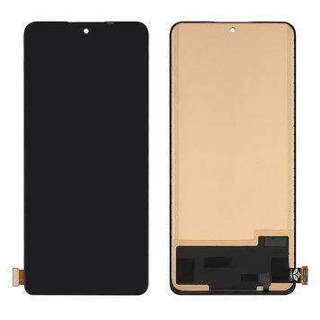 Дисплей Xiaomi Redmi Note 11 Pro 5G High Quality IPS (гарантія 3 міс.) 222284-04 фото