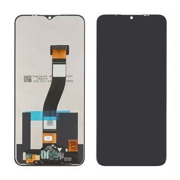 Дисплей Blackview Wave 6C + сенсор Black Чорний (гарантія 3 міс.) 226158 фото