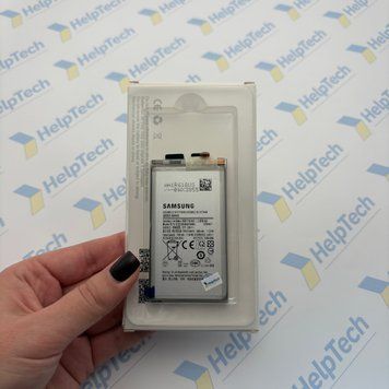 Оригінальний акумулятор Samsung Galaxy S10e G970 EB-BG970ABU (гарантія 12 міс.) 291895 фото