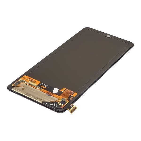 Дисплей Xiaomi Redmi Note 10 Pro Original PRC OLED (гарантія 3 міс.) 216570 фото