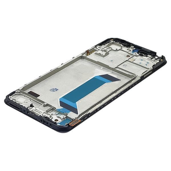 Дисплей Xiaomi Redmi Note 12 5G High Quality IPS з рамкою (гарантія 3 міс.) 221167 фото