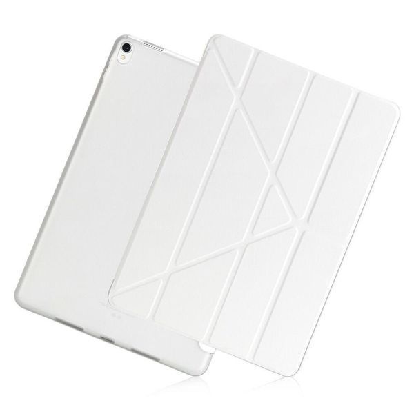 Чохол iPad Air 4 2020 10.9" Smart Case &mdash; Білий 190876-05 фото