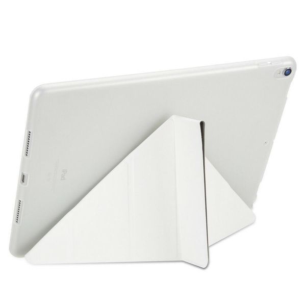 Чохол iPad Air 4 2020 10.9" Smart Case &mdash; Білий 190876-05 фото