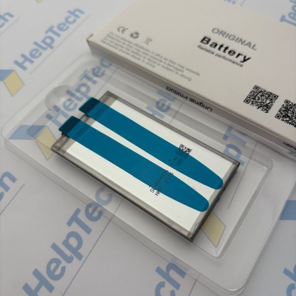 Оригінальний акумулятор Samsung Galaxy S10e G970 EB-BG970ABU (гарантія 12 міс.) 291895 фото