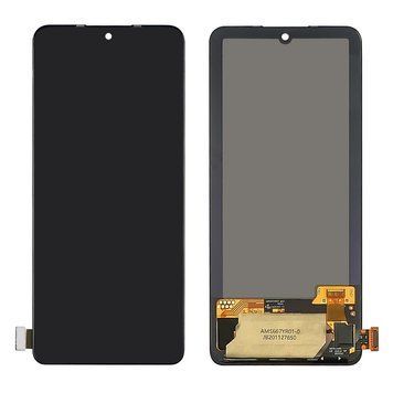 Дисплей Xiaomi Redmi Note 11 Pro 5G Original PRC OLED (гарантія 3 міс.) 222324-04 фото