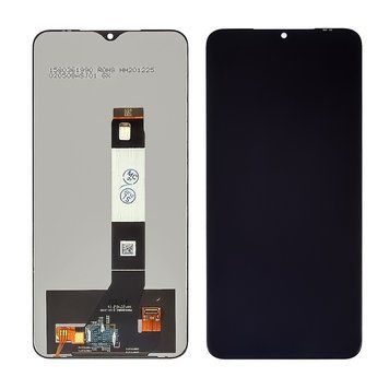 Дисплей Xiaomi Poco M3 Original PRC (гарантія 3 міс.) 216753-02 фото