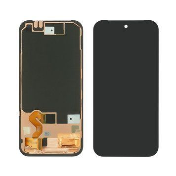Оригінальний дисплей Google Pixel 9 Pro з рамкою (гарантія 3 міс.) 332948 фото