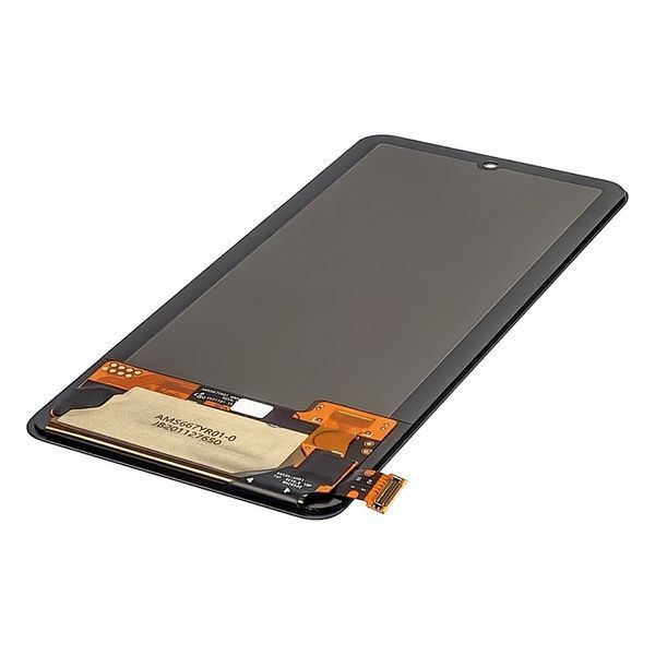 Дисплей Xiaomi Redmi Note 11 Pro 5G Original PRC OLED (гарантія 3 міс.) 222324-04 фото