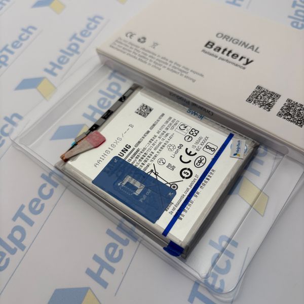 Оригінальний акумулятор Samsung G988 Galaxy S20 Ultra EB-BG988ABY (гарантія 12 міс.) 285816 фото