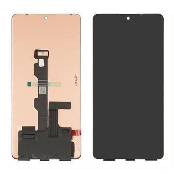 Дисплей Xiaomi Redmi Note 14S Original PRC OLED (гарантія 3 міс.) 226093-03 фото