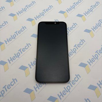 Оригінальний дисплей iPhone 12 (гарантія 3 міс.) 226113-01 фото