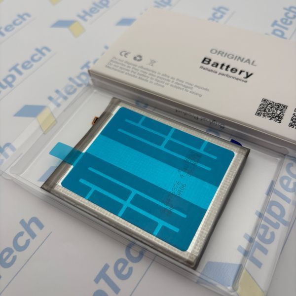 Оригінальний акумулятор Samsung Galaxy A515 A51 (EB-BA515ABY) (гарантія 12 міс.) 291888 фото