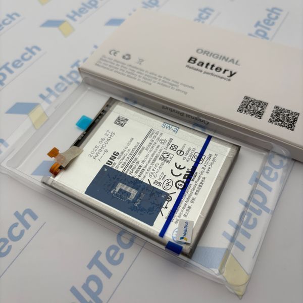 Оригінальний акумулятор Samsung Galaxy A515 A51 (EB-BA515ABY) (гарантія 12 міс.) 291888 фото