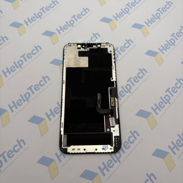 Оригінальний дисплей iPhone 12 (гарантія 3 міс.) 226113-01 фото