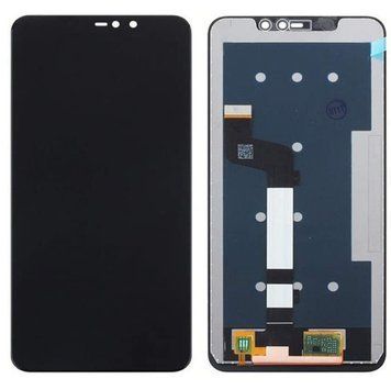 Дисплей Xiaomi Redmi Note 6 Original PRC (гарантія 3 міс.) 213197-02 фото
