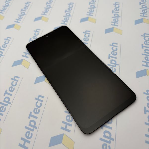 Дисплей Xiaomi Redmi Note 9S Original PRC (гарантія 3 міс.) 213208 фото