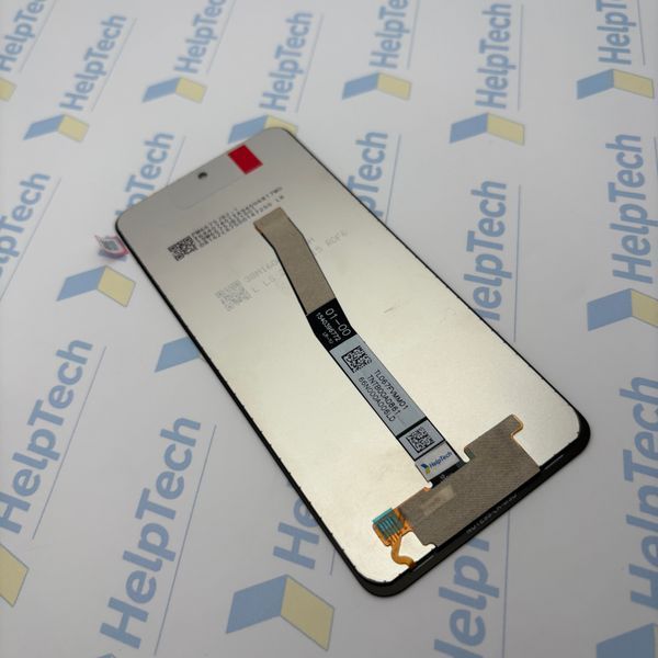 Дисплей Xiaomi Redmi Note 9S Original PRC (гарантія 3 міс.) 213208 фото