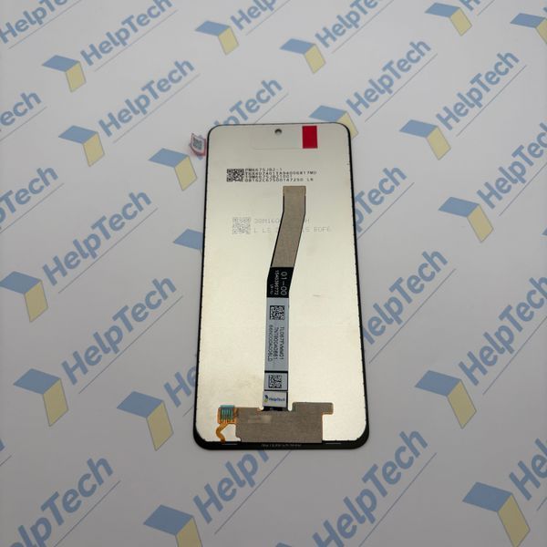 Дисплей Xiaomi Redmi Note 9S Original PRC (гарантія 3 міс.) 213208 фото