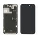 Дисплей iPhone 15 Pro Original PRC OLED (гарантія 3 міс.) 317678 фото 1
