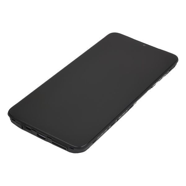 Дисплей Xiaomi Poco M3 Original PRC з рамкою (гарантія 3 міс.) 217633-02 фото