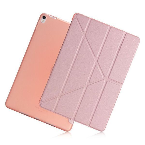 Чохол iPad mini 6 2021 8.3" Smart Case &mdash; Рожевий 190896-01 фото