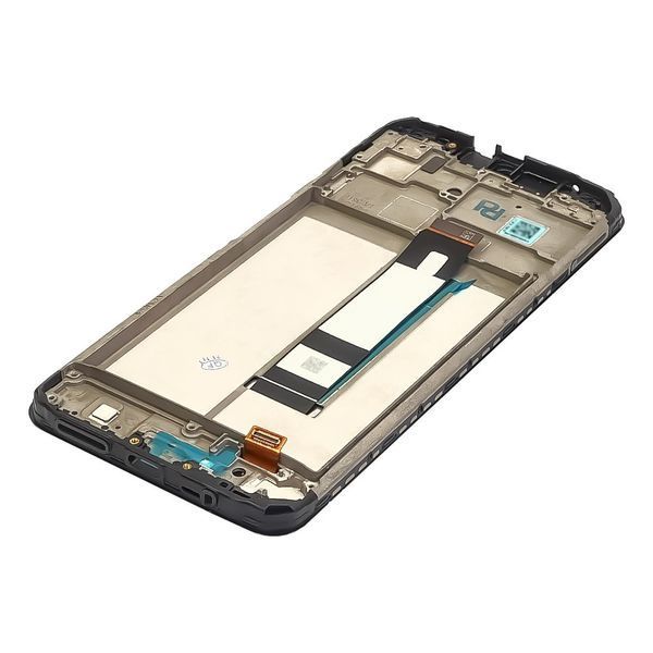 Дисплей Xiaomi Poco M3 Original PRC з рамкою (гарантія 3 міс.) 217633-02 фото