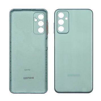 Задня кришка Samsung M135 Galaxy M13 (2022) Blue 222133 фото