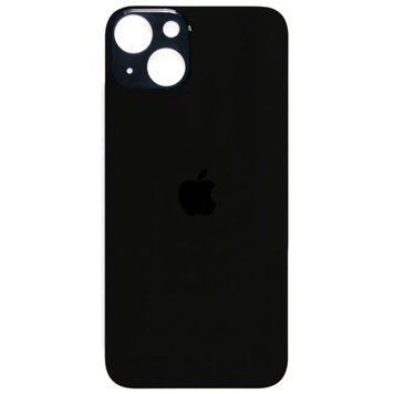 Задня кришка iPhone 13 mini (великий виріз) Midnight Original PRC 189000 фото