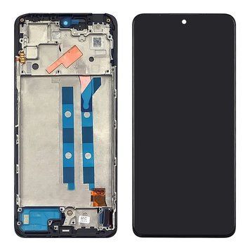 Дисплей для Xiaomi Redmi Note 11 Pro 5G Original PRC OLED з рамкою (гарантія 3 міс.) 222158-02 фото