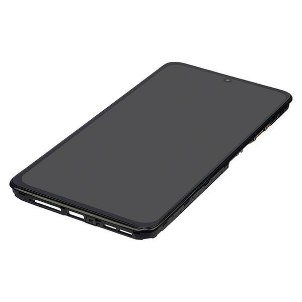 Дисплей для Xiaomi Redmi Note 11 Pro 5G Original PRC OLED з рамкою (гарантія 3 міс.) 222158-02 фото