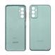Задня кришка Samsung M135 Galaxy M13 (2022) Blue 222133 фото 1